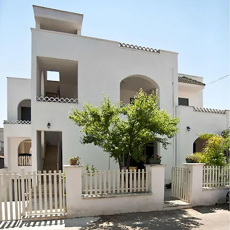 Apartment Casa Del Mare M514 M515 Porto Cesareo