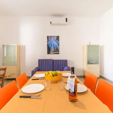 Apartment Casa Del Mare M514 M515 *