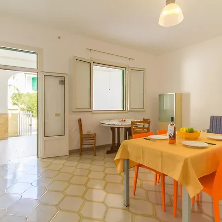 Apartment Casa Del Mare M514 M515