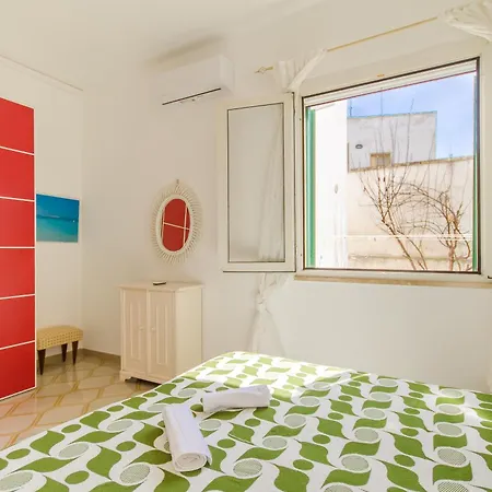 Casa Del Mare M514 M515 Apartment Porto Cesareo