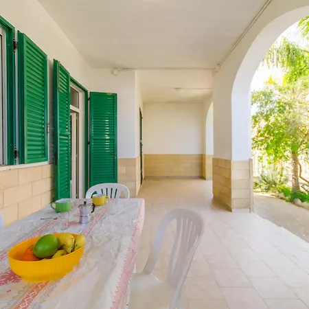 Casa Del Mare M514 M515 Apartment