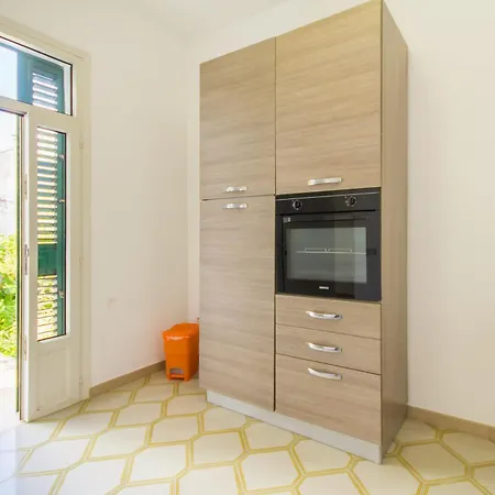 Apartment Casa Del Mare M514 M515