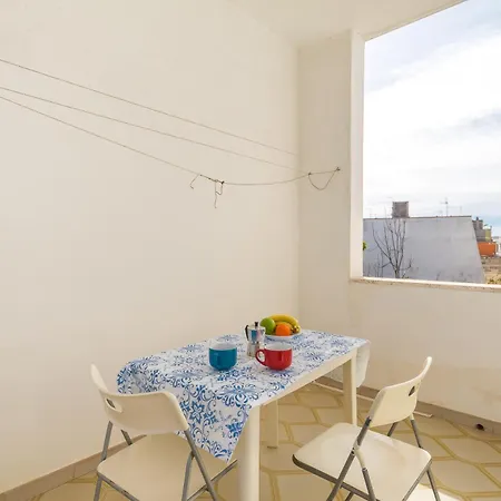 Apartment Casa Del Mare M514 M515 *