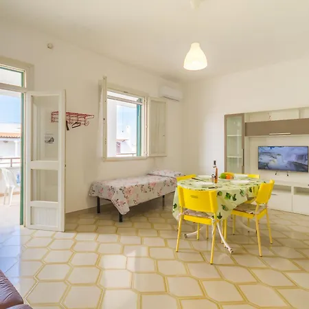 Apartment Casa Del Mare M514 M515 Porto Cesareo