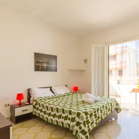 Apartment Casa Del Mare M514 M515