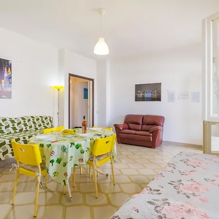 Casa Del Mare M514 M515 Apartment
