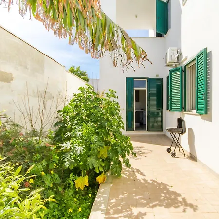 Apartment Casa Del Mare M514 M515