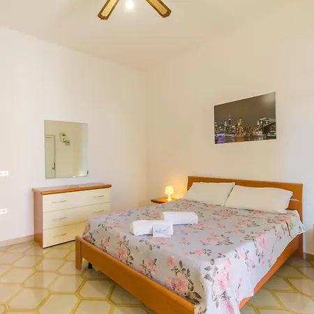 Apartment Casa Del Mare M514 M515 *