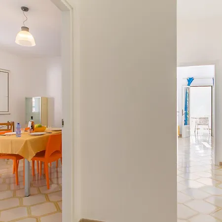 Apartment Casa Del Mare M514 M515 Porto Cesareo
