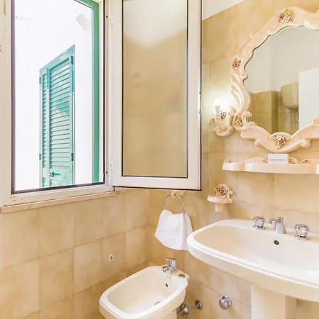 Casa Del Mare M514 M515 Porto Cesareo