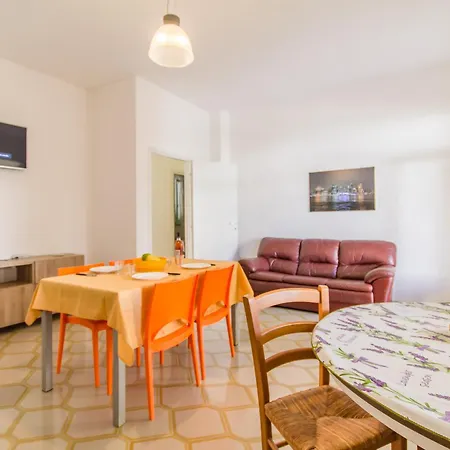 Apartment Casa Del Mare M514 M515