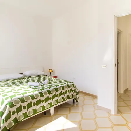 Casa Del Mare M514 M515 Apartment *