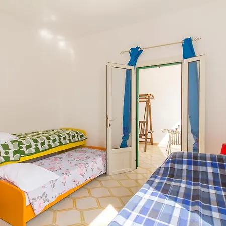 Apartment Casa Del Mare M514 M515 Porto Cesareo