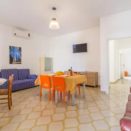 Casa Del Mare M514 M515 Porto Cesareo
