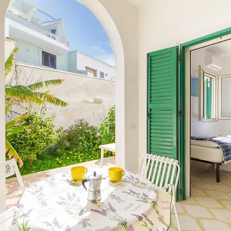 Apartment Casa Del Mare M514 M515