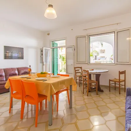Apartment Casa Del Mare M514 M515 *