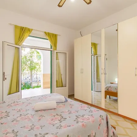 Casa Del Mare M514 M515 Apartment Porto Cesareo