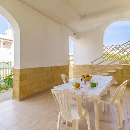 Apartment Casa Del Mare M514 M515 Porto Cesareo