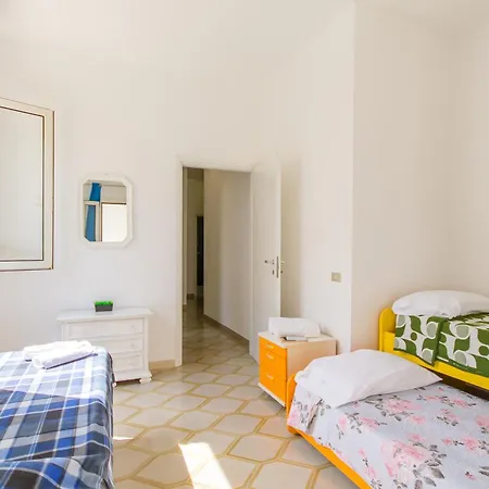 Casa Del Mare M514 M515 Porto Cesareo