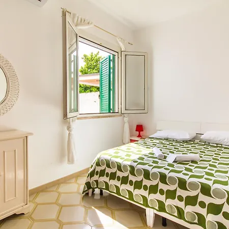 Apartment Casa Del Mare M514 M515 *