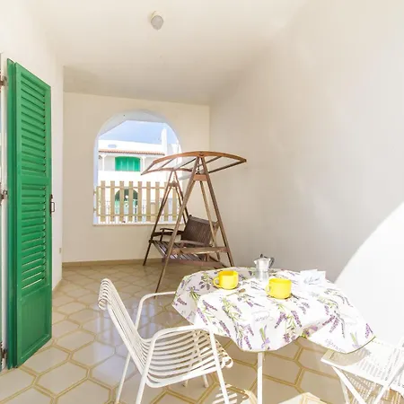 Casa Del Mare M514 M515 Apartment Porto Cesareo