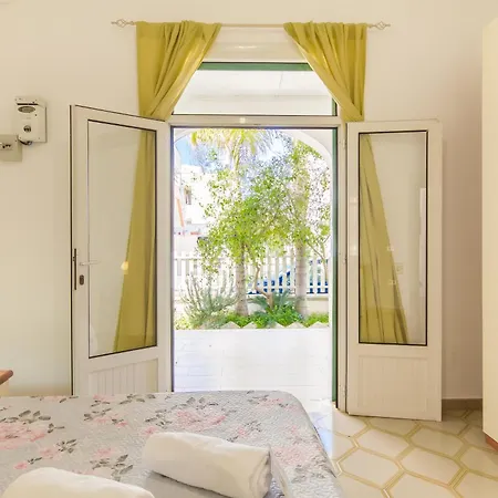 Apartment Casa Del Mare M514 M515 Porto Cesareo