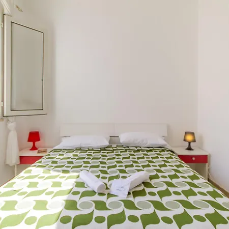 Casa Del Mare M514 M515 Porto Cesareo