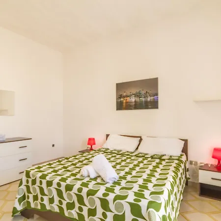 Casa Del Mare M514 M515 * Porto Cesareo