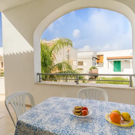 Apartment Casa Del Mare M514 M515