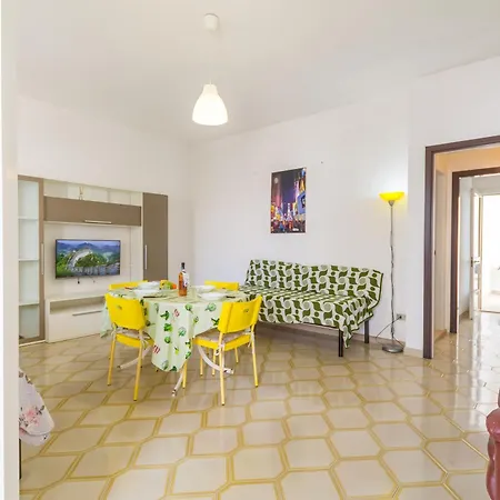 Casa Del Mare M514 M515 Apartment *