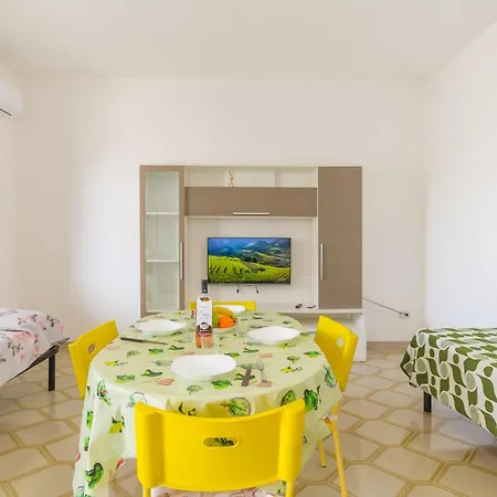 Apartment Casa Del Mare M514 M515 *