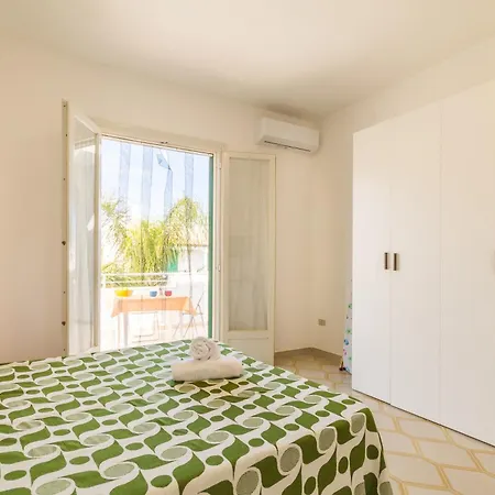 Casa Del Mare M514 M515 * Porto Cesareo