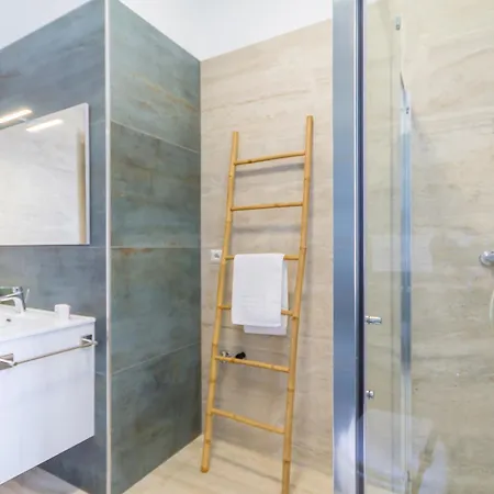 Casa Del Mare M514 M515