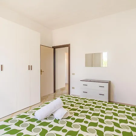 Casa Del Mare M514 M515 Apartment