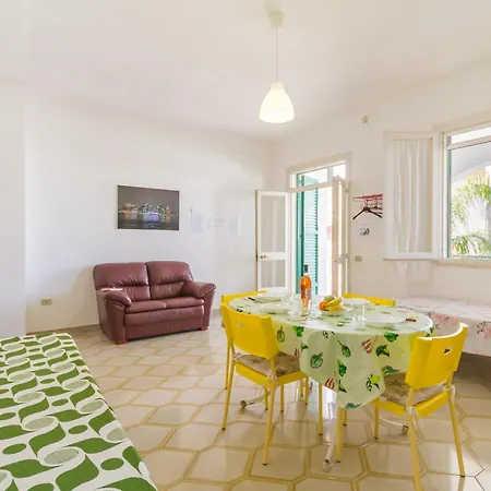 Apartment Casa Del Mare M514 M515