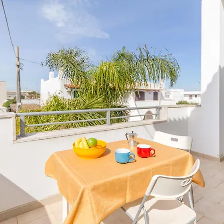 Casa Del Mare M514 M515 Apartment *