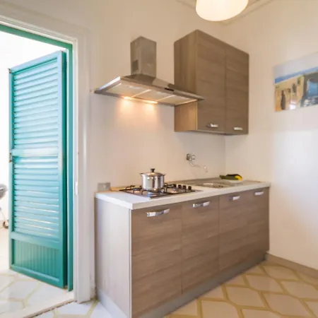 Apartment Casa Del Mare M514 M515 *