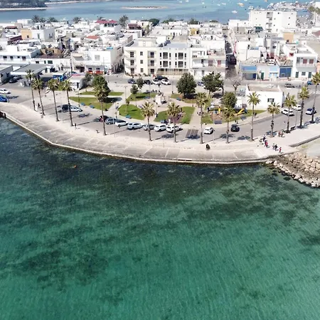 Apartment Casa Del Mare M514 M515 *