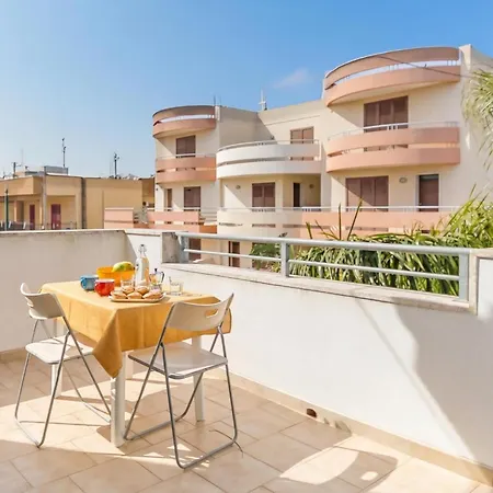 Apartment Casa Del Mare Porto Cesareo